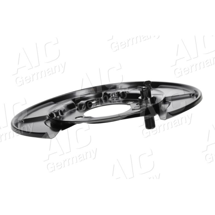 AIC Bremsankerblech 8179875 - hinten links verzinkt D:300 AIC Bremsankerblech 8179875 - hinten links verzinkt D:300