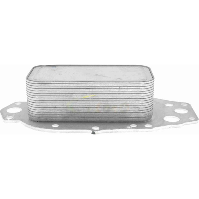 Vemo Motorölkühler V48-60-0020 Vemo Motorölkühler V48-60-0020