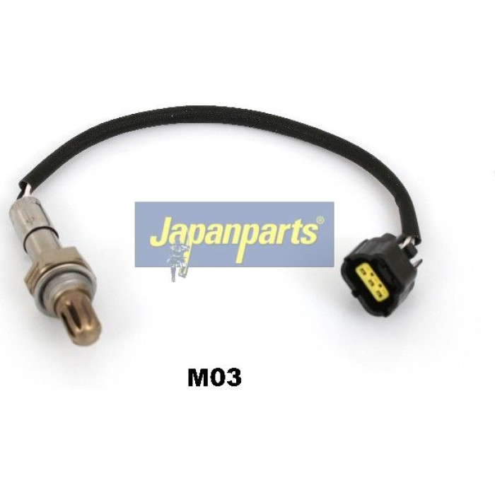 Japanparts Lambdasonde OO-M03 Japanparts Lambdasonde OO-M03
