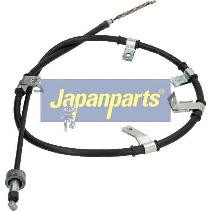 Japanparts Handbremsseil Seilzug Festellbremse BC-H72R Japanparts Handbremsseil Seilzug Festellbremse BC-H72R
