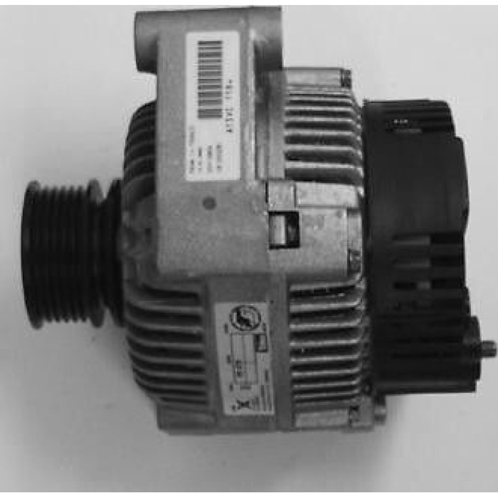 Valeo Lichtmaschine 436653 Valeo Lichtmaschine 436653
