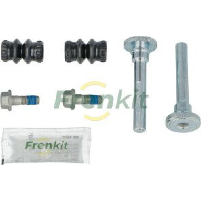 FRENKIT Führungshülsensatz, Bremssattel 810174 FRENKIT Führungshülsensatz, Bremssattel 810174