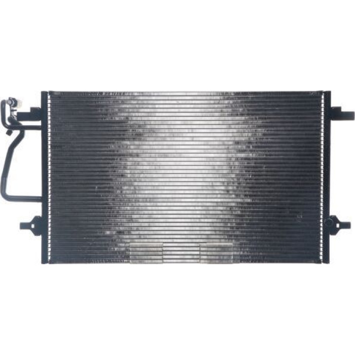 MAHLE Kondensator, Klimaanlage AC 181 000S