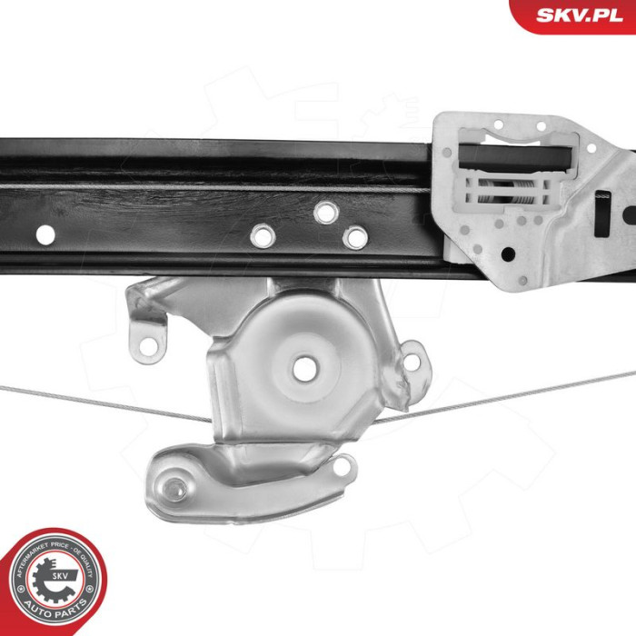 ESEN SKV 01SKV244 Fensterheber ESEN SKV 01SKV244 Fensterheber
