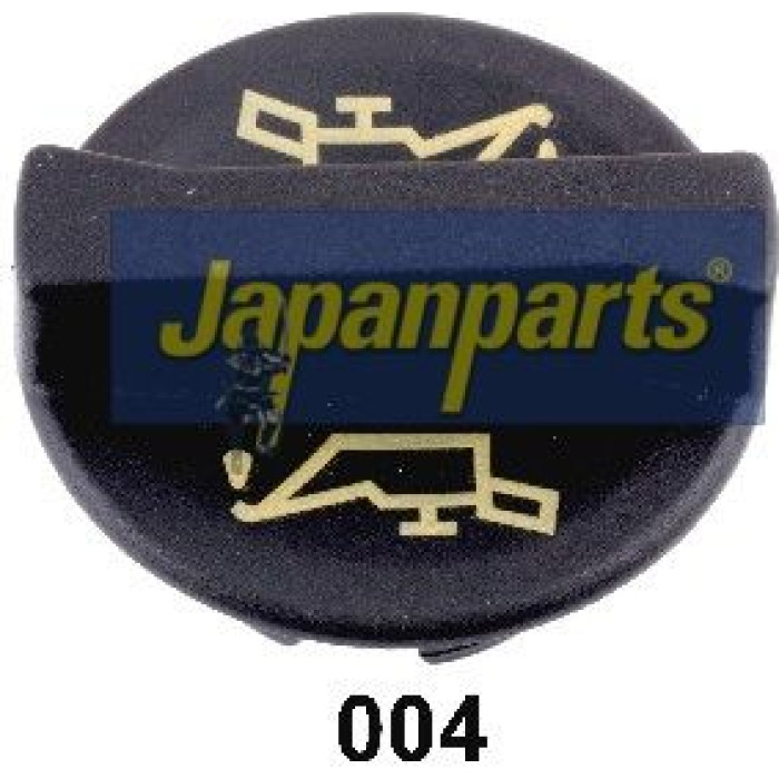 Japanparts Abdeckung KO-004 Japanparts Abdeckung KO-004