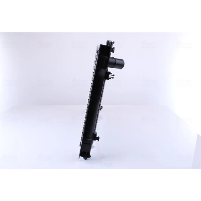 Nissens Wasserkühler PKW 64648A Nissens Wasserkühler PKW 64648A