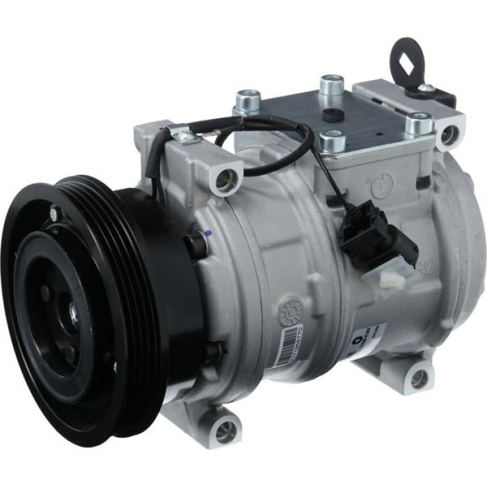 Valeo Kompressor 699148 Valeo Kompressor 699148