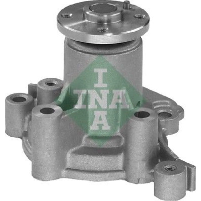 INA Wasserpumpe / Kühlmittelpumpe 538 0589 10