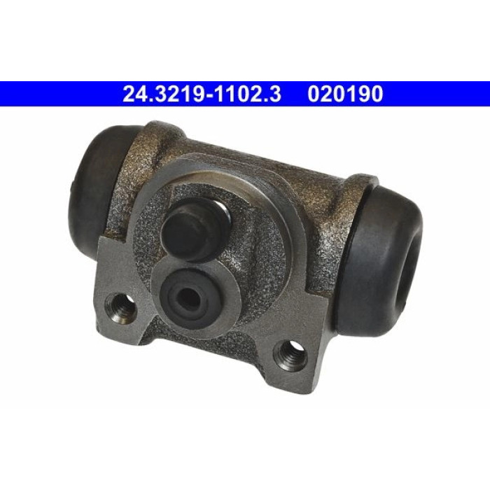 ATE Radbremszylinder 24.3219-1102.3 ATE Radbremszylinder 24.3219-1102.3