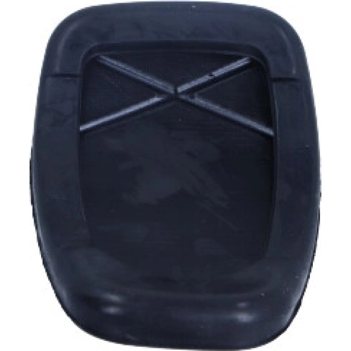 MAXGEAR Bremspedalbelag 27-0707 MAXGEAR Bremspedalbelag 27-0707
