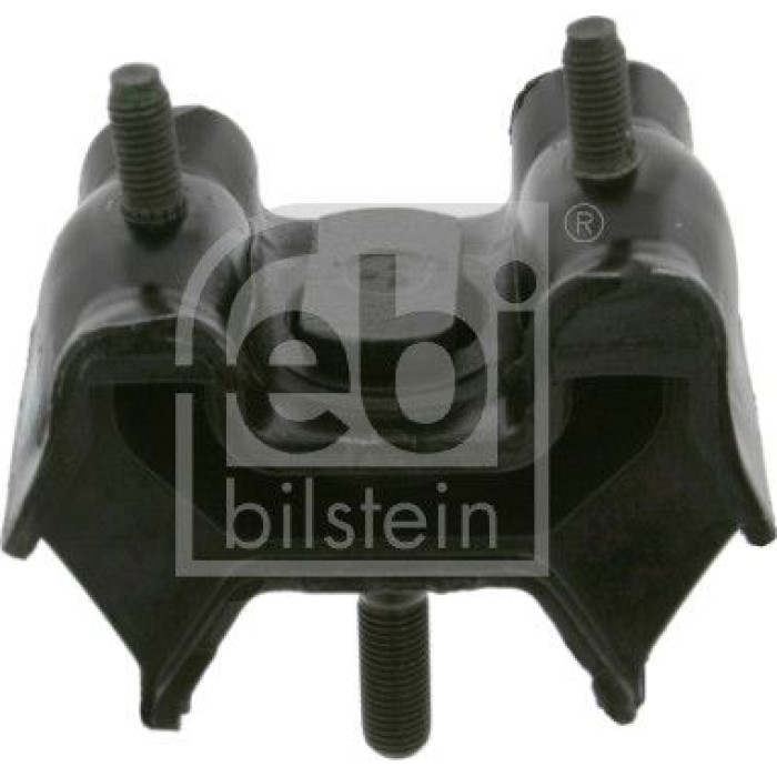 23725 febi Motorlager Mercedes-Benz W163 Ml L/R 23725
