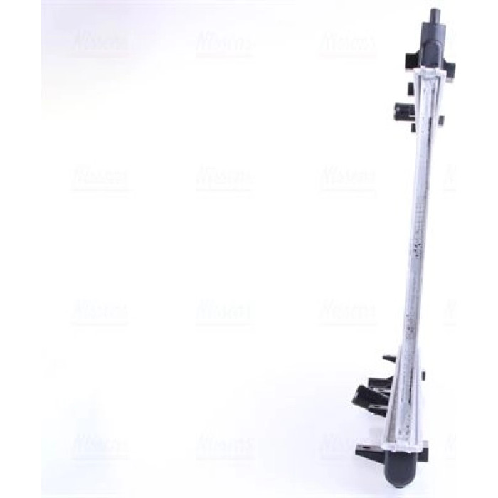 Nissens Wasserkühler PKW 606519 Nissens Wasserkühler PKW 606519
