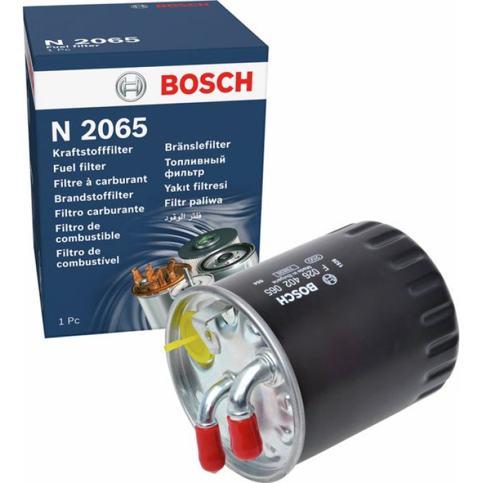 Bosch Kraftstofffilter F 026 402 065