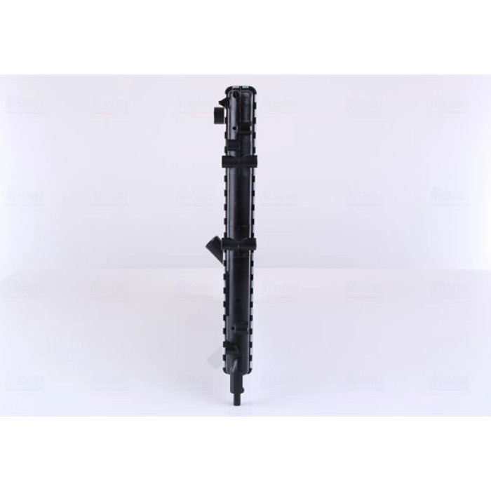 Nissens Wasserkühler PKW 63924