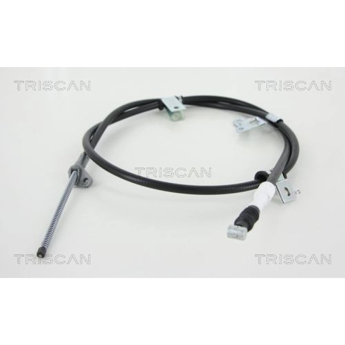 Seilzug, Feststellbremse Toyota T. Corolla 1.4-1.8 Vvt-I 02-07 Pr 8140 131150 Seilzug, Feststellbremse Toyota T. Corolla 1.4-1.8 Vvt-I 02-07 Pr 8140 131150