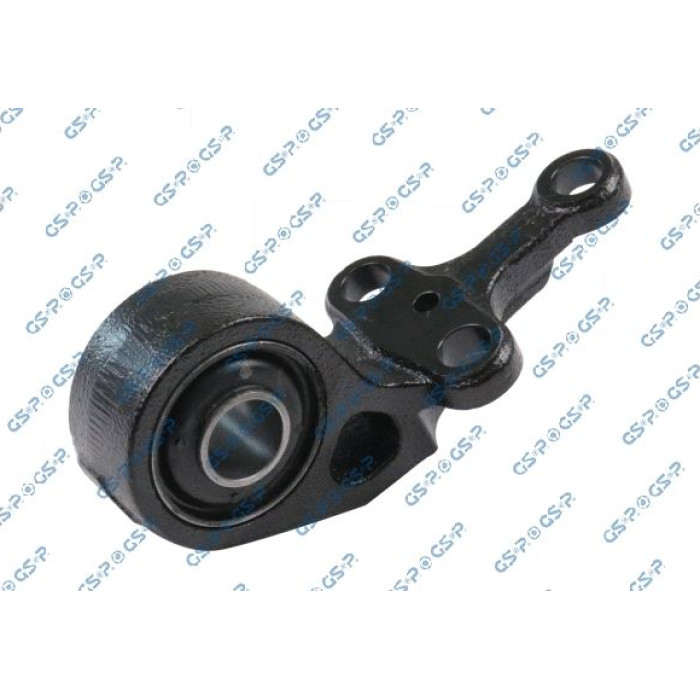 GSP Halter, Querlenkerlagerung 516651 GSP Halter, Querlenkerlagerung 516651