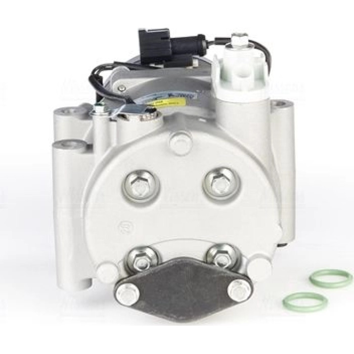 Nissens Klimakompressor PKW 89240 Nissens Klimakompressor PKW 89240