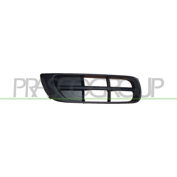 Prasco Grill unten rechts ohne Nebelscheinwerfer schwarz USK21-34712 Prasco Grill unten rechts ohne Nebelscheinwerfer schwarz USK21-34712