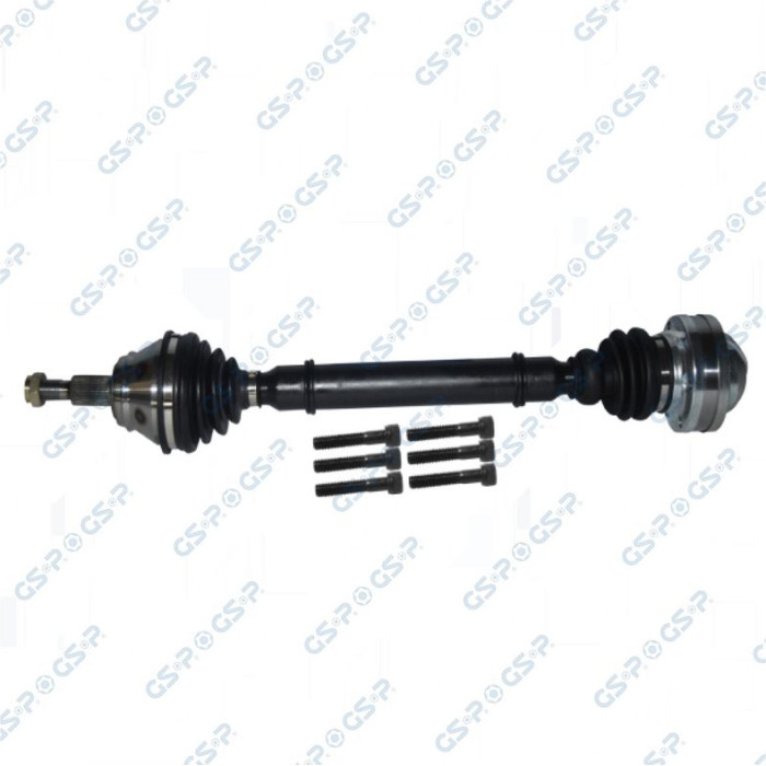 GSP Antriebswelle 261186 GSP Antriebswelle 261186
