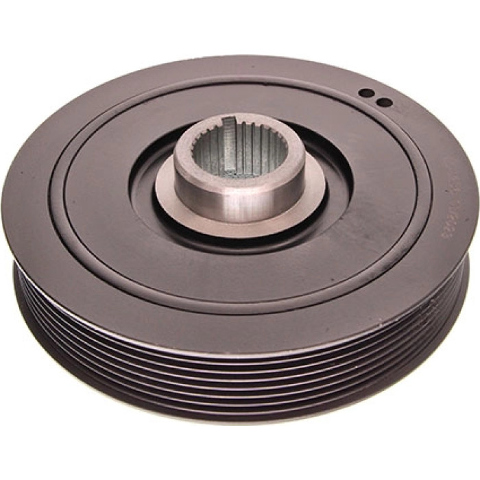 MAXGEAR Kurbelwellenriemenscheibe 30-0236 MAXGEAR Kurbelwellenriemenscheibe 30-0236