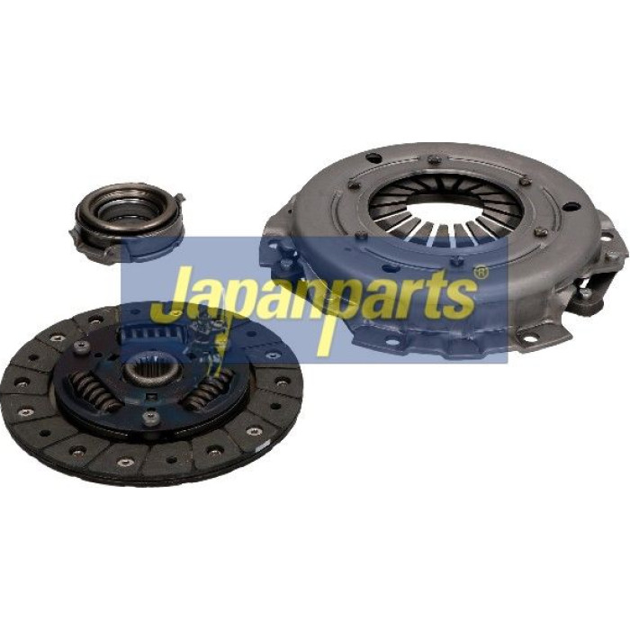 Japanparts Kupplungssatz KF-109