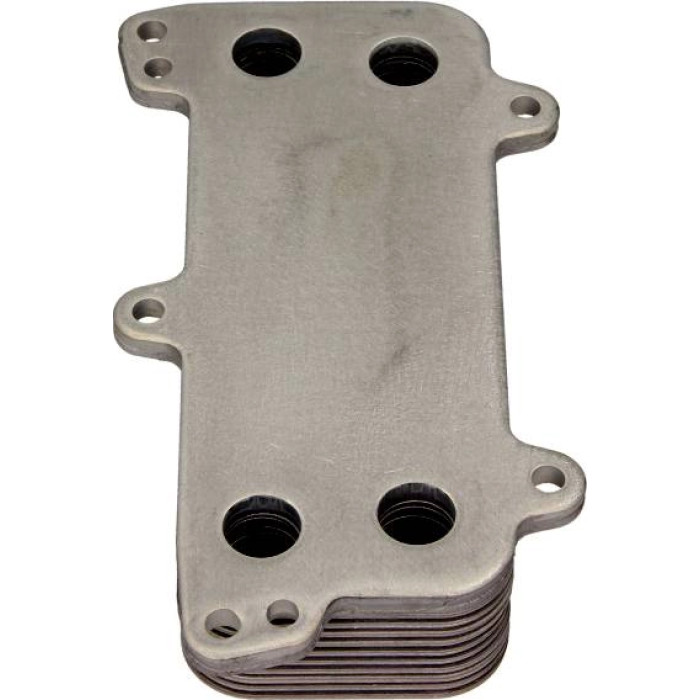 MAXGEAR Motorölkühler 070117021D/MG 14-0015