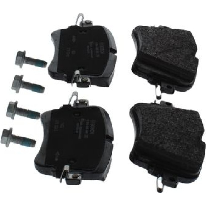 Bosch Bremsbelag 0 986 495 426 Bosch Bremsbelag 0 986 495 426