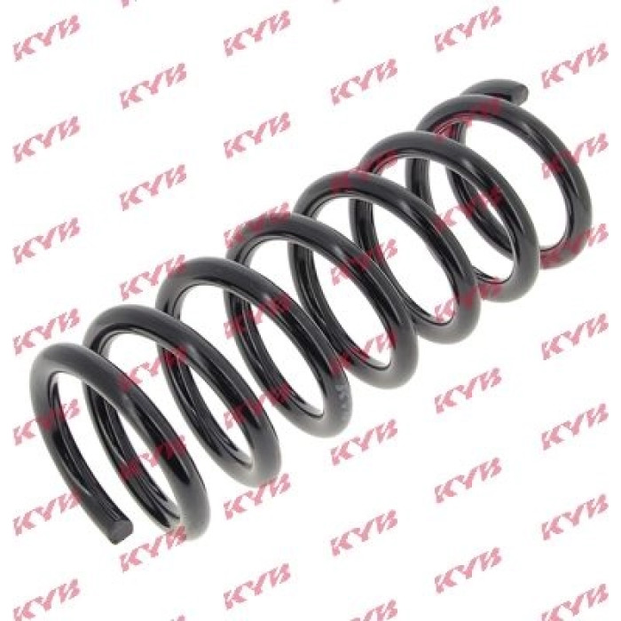 KYB Fahrwerksfeder Vw P. Transporter Iii 1.6D-2.1 05.79-07.92 RA1167 KYB Fahrwerksfeder Vw P. Transporter Iii 1.6D-2.1 05.79-07.92 RA1167