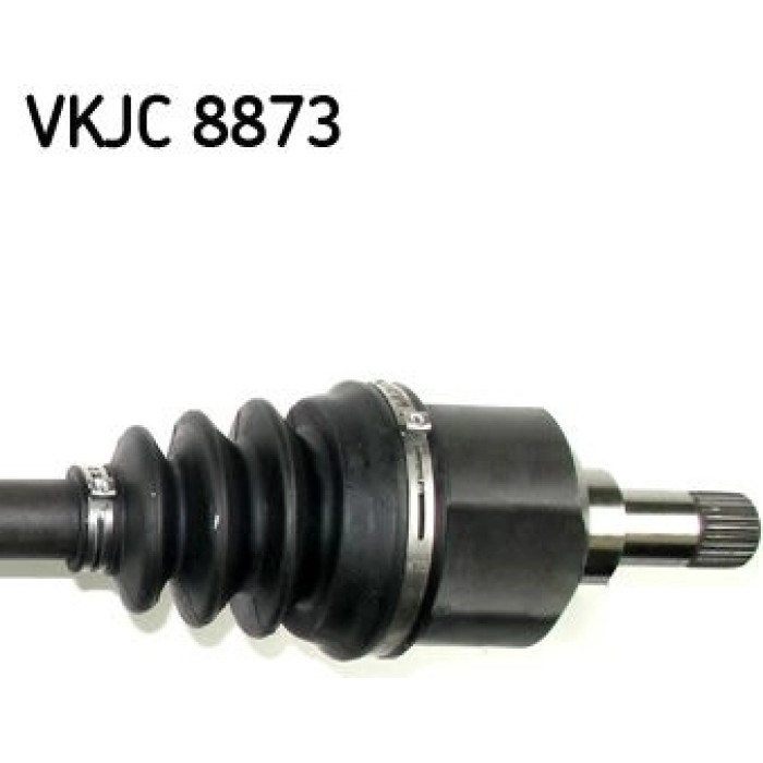 SKF Antriebswelle VKJC 8873 SKF Antriebswelle VKJC 8873