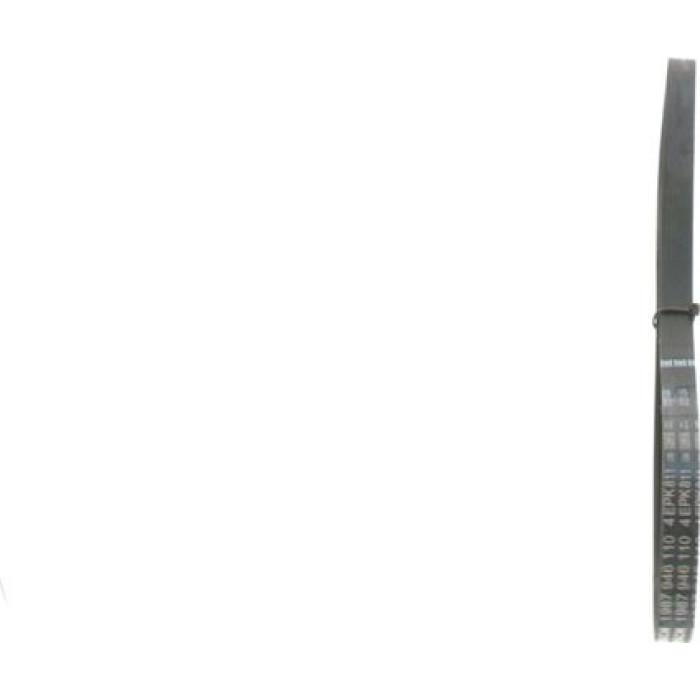 Bosch Keilrippenriemen 1987946110 Bosch Keilrippenriemen 1987946110