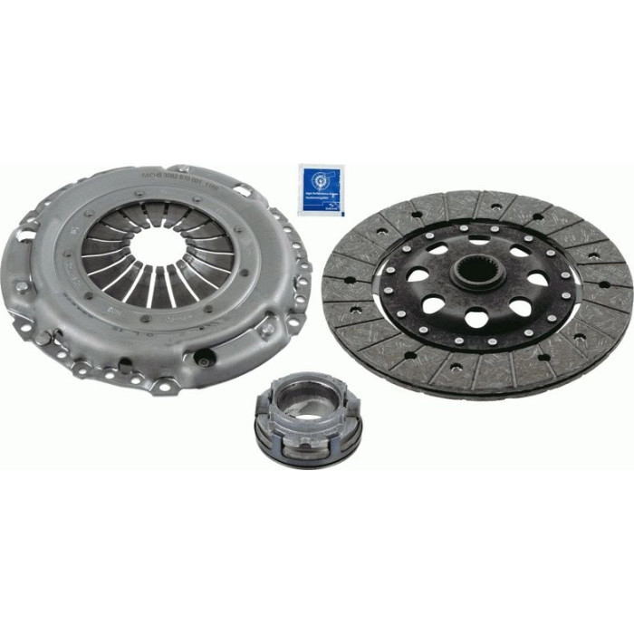 3000 773 001 Sachs Kupplungssatz 3000 773 001 3000 773 001 Sachs Kupplungssatz 3000 773 001