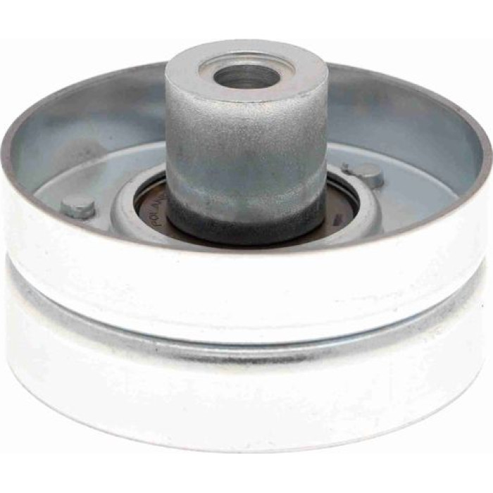 Vaico Umlenkrolle für Keilrippenriemen V25-0528 Vaico Umlenkrolle für Keilrippenriemen V25-0528