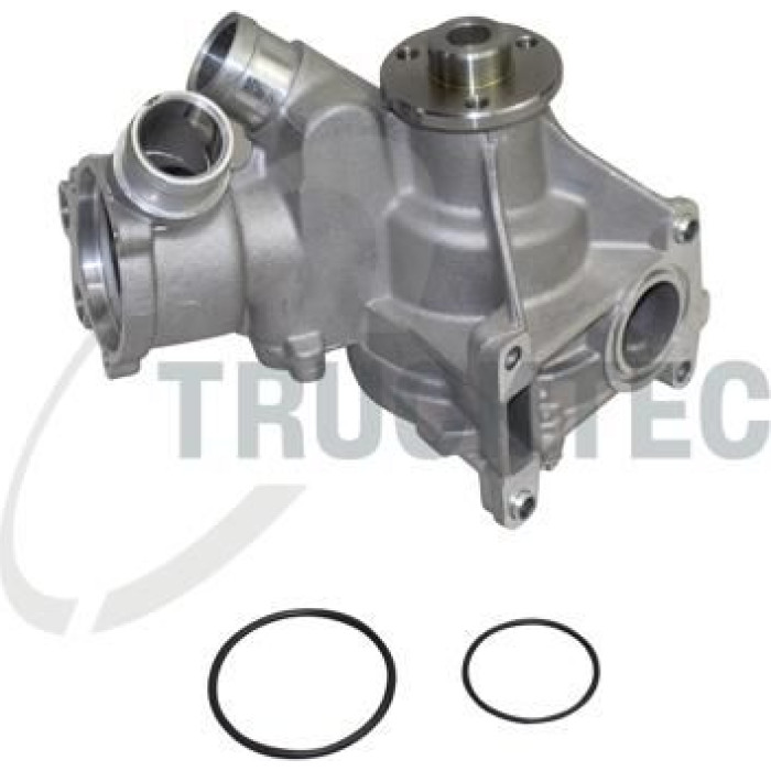 TRUCKTEC AUTOMOTIVE Wasserpumpe 02.19.171 TRUCKTEC AUTOMOTIVE Wasserpumpe 02.19.171