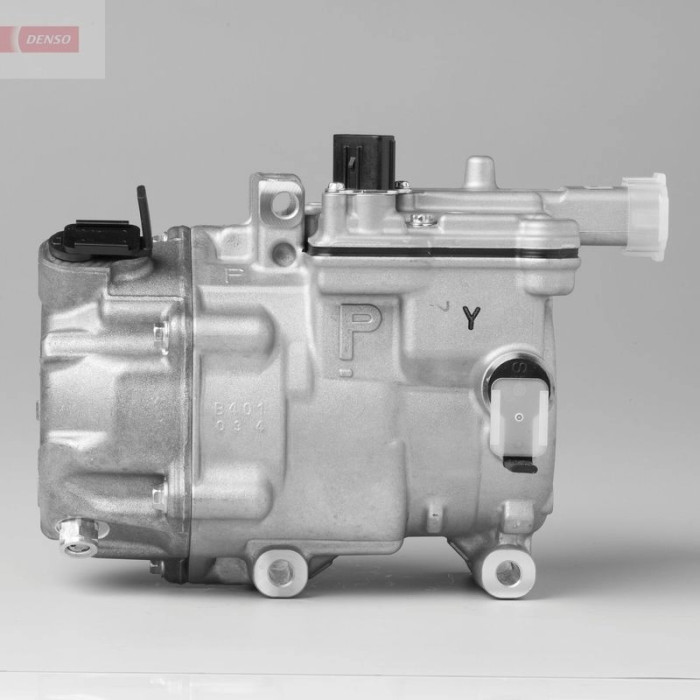 Denso Kompressor DCP50502 Denso Kompressor DCP50502