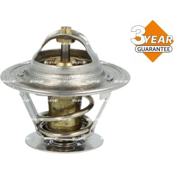 NRF Kühlmittelthermostat 725036 NRF Kühlmittelthermostat 725036