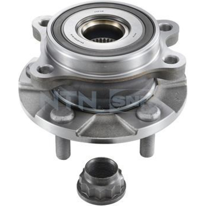SNR Radlager R169.71 SNR Radlager R169.71