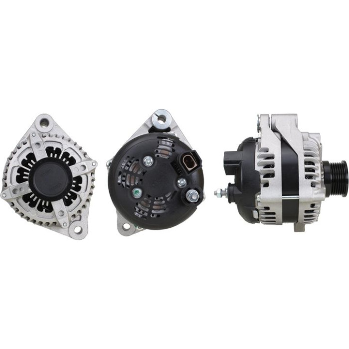 DRI Generator 5341811802 12 V DRI Generator 5341811802 12 V
