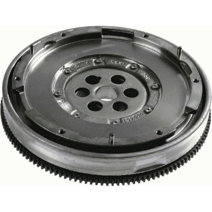 Sachs Zweimassenschwungrad 2294 000 997 Sachs Zweimassenschwungrad 2294 000 997