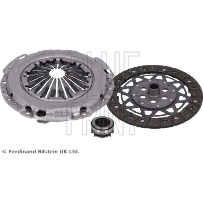 BluePrint Kupplungssatz ADB113001 BluePrint Kupplungssatz ADB113001