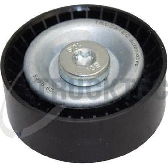 TRUCKTEC AUTOMOTIVE Führungsrolle 02.19.378 TRUCKTEC AUTOMOTIVE Führungsrolle 02.19.378