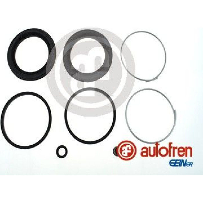 Autofren Reparatursatz, Bremssattel D4069 Autofren Reparatursatz, Bremssattel D4069
