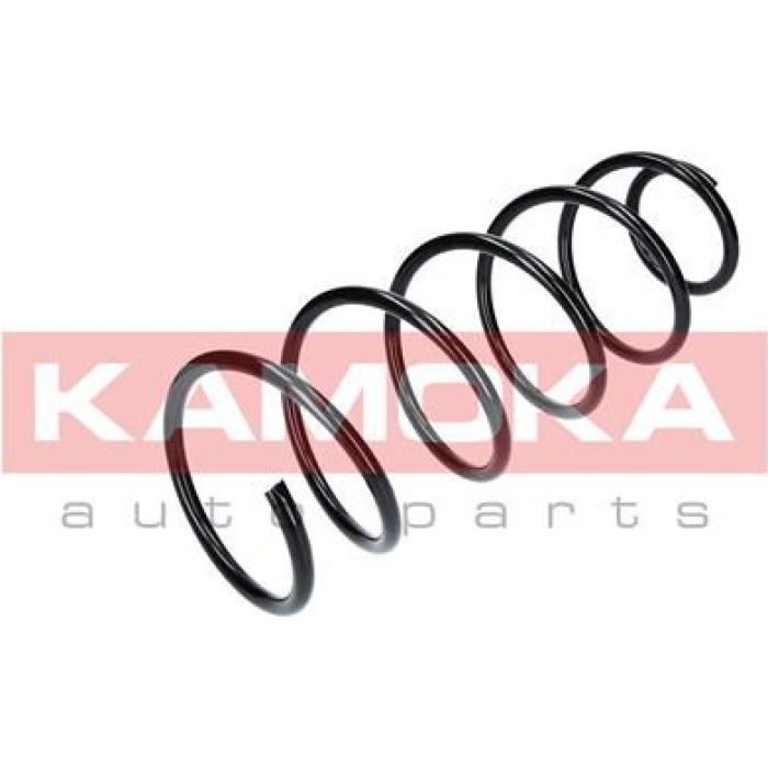 Kamoka Fahrwerksfeder 2110217 Kamoka Fahrwerksfeder 2110217