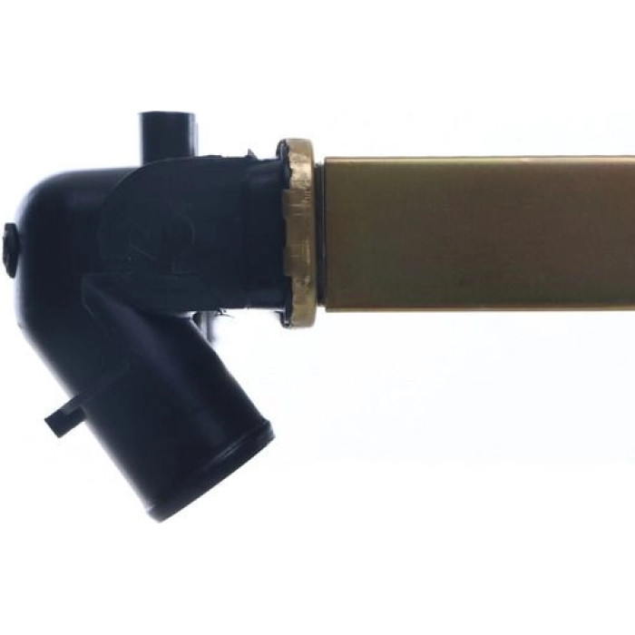 MAHLE Kühler, Motorkühlung CR 519 000S MAHLE Kühler, Motorkühlung CR 519 000S