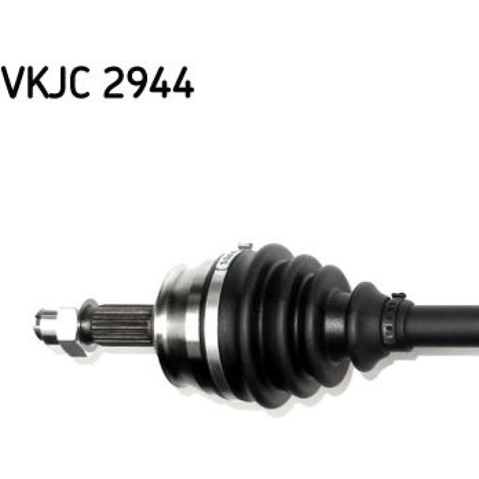 SKF Antriebswelle VKJC 2944 SKF Antriebswelle VKJC 2944