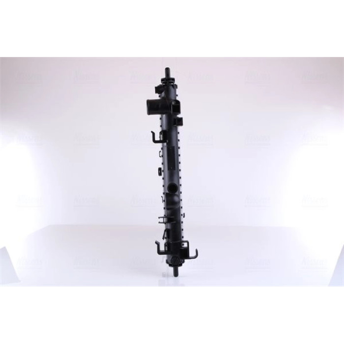 Nissens Wasserkühler PKW 630713 Nissens Wasserkühler PKW 630713