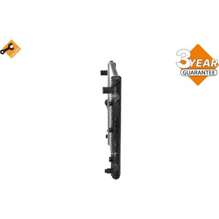 NRF Kühler 53930A NRF Kühler 53930A