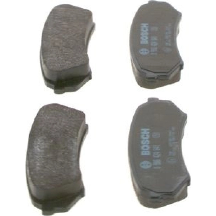 0 986 424 641 Bosch Bremsbelagsatz 0 986 424 641 0 986 424 641 Bosch Bremsbelagsatz 0 986 424 641