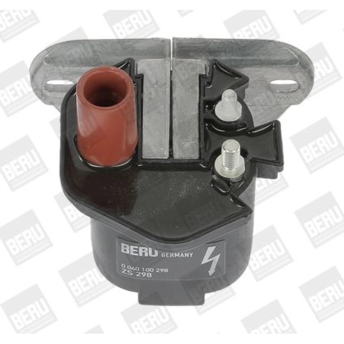 ZS298 BERU Zündspule ZS298 ZS298 BERU Zündspule ZS298