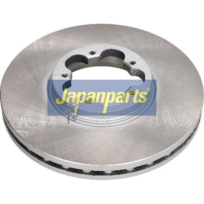Japanparts Bremsscheibe DI-0334C Japanparts Bremsscheibe DI-0334C
