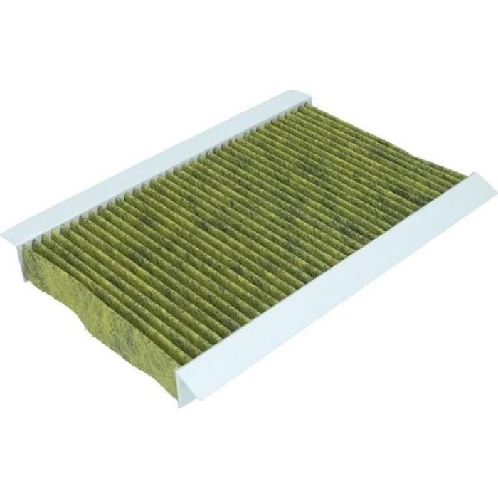 6080009 Kamoka Innenraumfilter 6080009